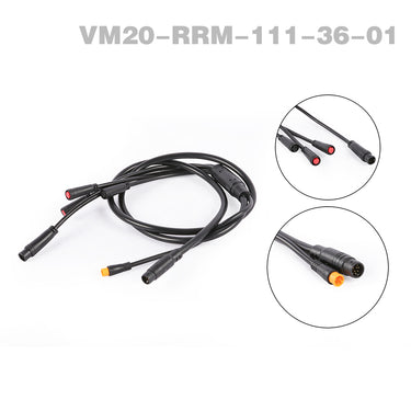 Main Connector for Emove Roadrunner SE